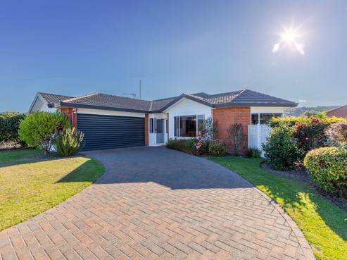 4 Ebury Mews, Taradale