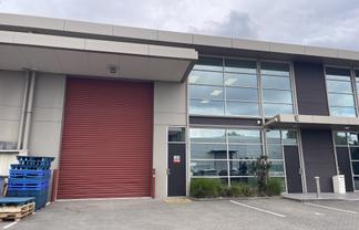 Penrose Precinct, Prime Warehouse