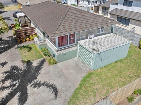 1/80 Rangitoto Road, Papatoetoe