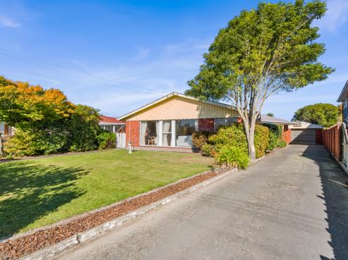 52 Mooray Avenue, Bishopdale