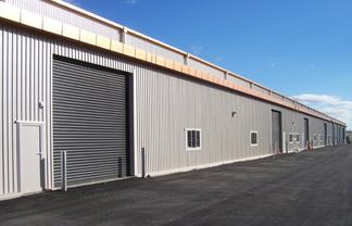 Quality Warehousing Penrose