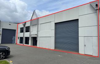 Warehouse/Office - Tenanted Investment 