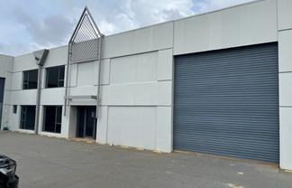 Warehouse/Office - Tenanted Investment 