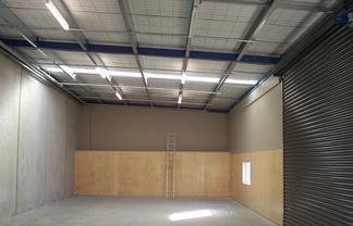 Quality Warehousing Onehunga