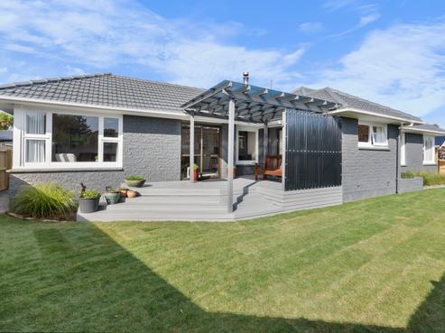 30 Warren Crescent, Hillmorton