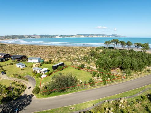 2 Maru Place, Mahia