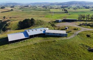 49 Clutha Downs Road, Te Houka