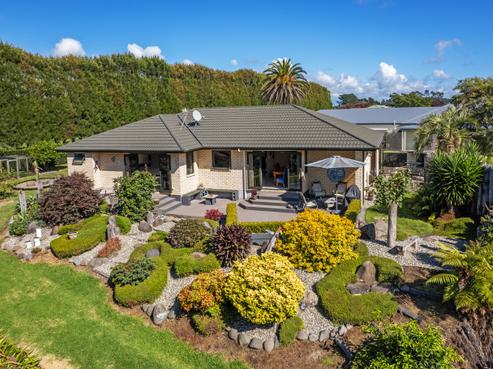 2 Iwanui Close, Waitara