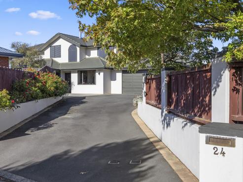 24 Rowan Place, Mosgiel