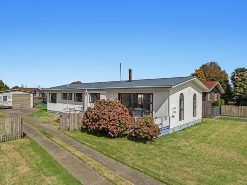 4 Ratima Place, Whakatane