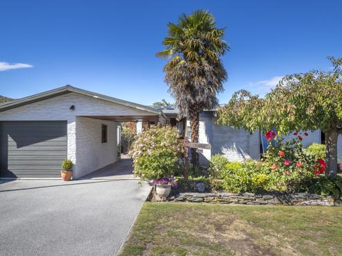 17 Inverness Crescent, Arrowtown
