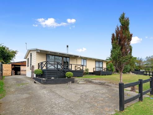 4 Cypress Place, Owhata
