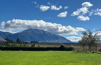 25 Sam Holmes Drive, Methven
