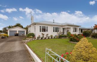 68 Miller Street, Dannevirke