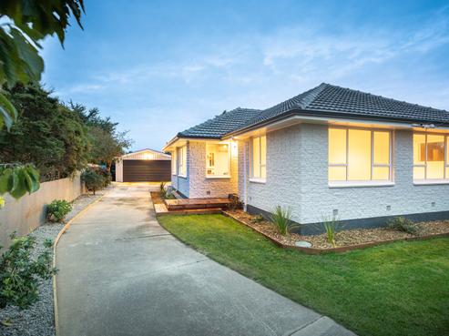 32 Leverett Place, North New Brighton