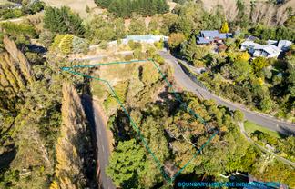 45 Shakespeare Road, Bastia Hill