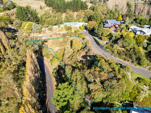 45 Shakespeare Road, Bastia Hill