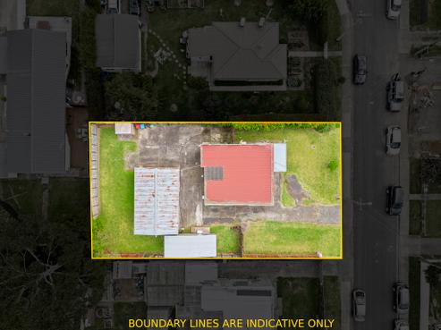 9 Waikare Road, Otahuhu