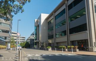 Not Just an Office – A Business Ecosystem
