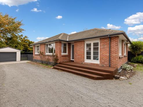 326 Greers Road, Bishopdale
