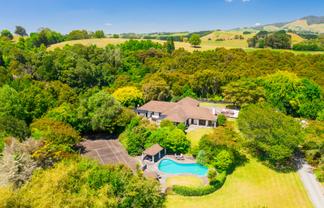 94 Fergusson Gully Road, Karapiro