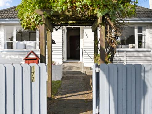 172 Nixon Street, Hamilton East