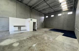 Warehouse For Lease 150sqm 