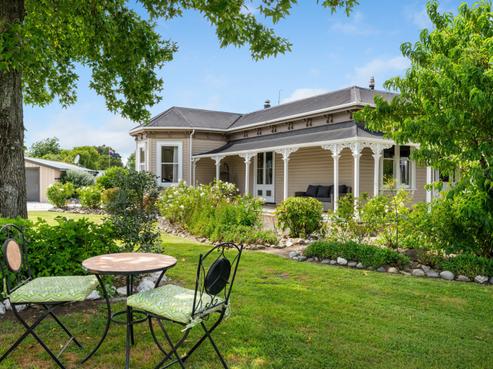 388 Alabama Road, Riverlands