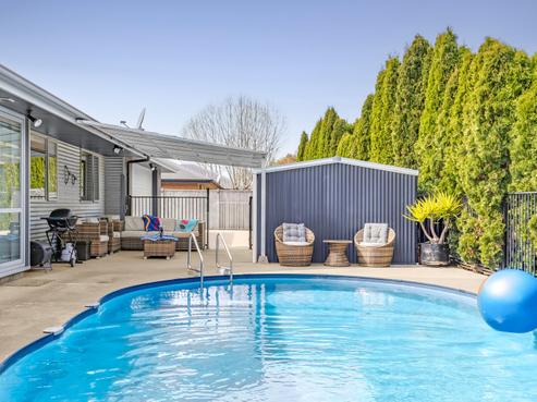 207A Thorp Street, Motueka