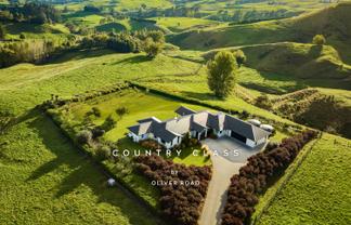 1115B Oropi Road, Oropi