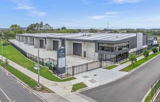 Prime Industrial Unit with Office/Showroom