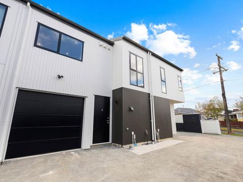 7D Cleland Crescent, Blockhouse Bay