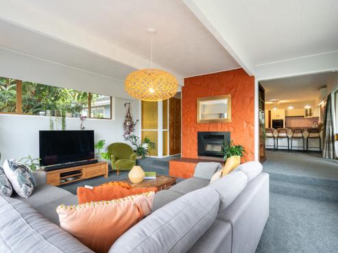 78 Milton Road, Napier Hill