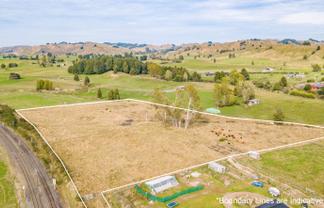 27 Kawautahi Road, Owhango