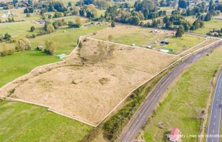 27 Kawautahi Road, Owhango