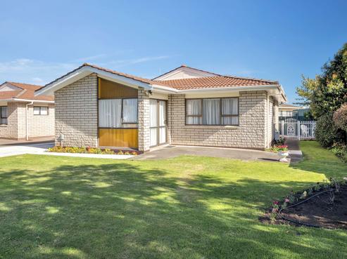 63B Somerset Road, Springvale
