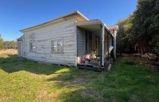 12 Marino Street, Rangataua