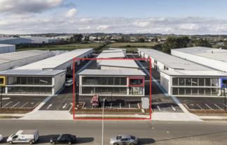 Modern Warehouse in Manurewa