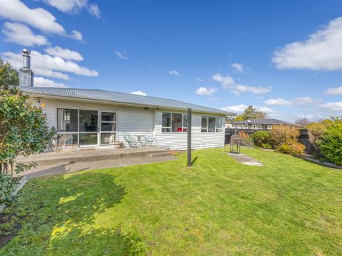 99 Tavistock Road, Waipukurau and Surrounds