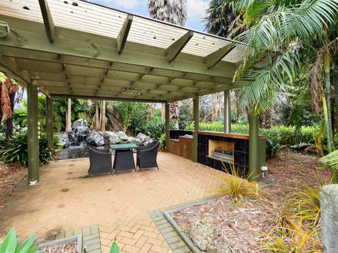 100 Victoria Avenue, Waiuku