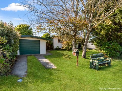41 Avenue Road, Foxton