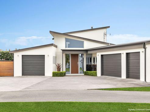 22 Lochhead Crescent, Methven