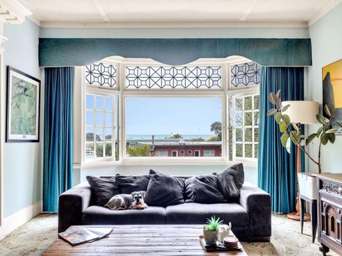 353 Devon Street West, Lynmouth