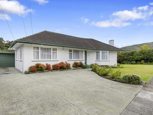 50 Thomas Street, Stokes Valley