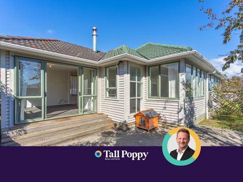 6 Westridge Court, Paraparaumu