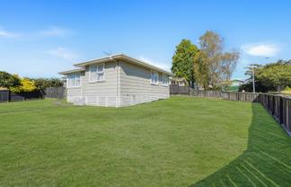 50 Kaka Crescent, Tokoroa