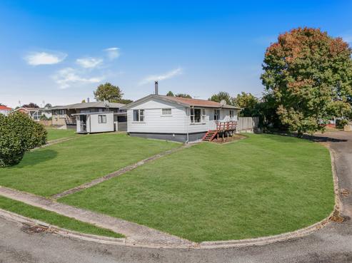 11 Toroa Place, Tokoroa