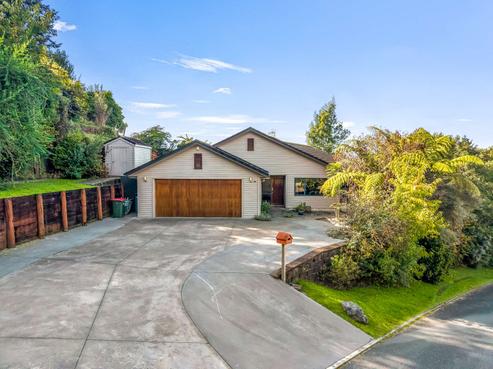 71B Thomas Crescent, Western Heights