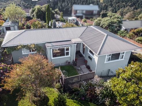 22 Lark Street, Oamaru