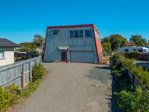 21 Lammas Street, Richmond